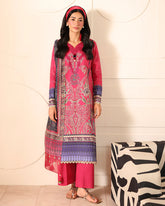 Roheenaz | Rameen | Pareesa Printed